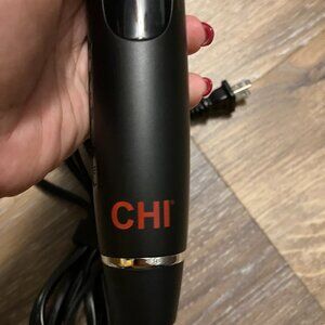 CHI Automatic Rotating Hair Curler
